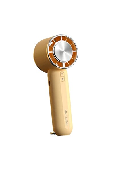 Optim Solution ChromaTorch Portable Mini Fan