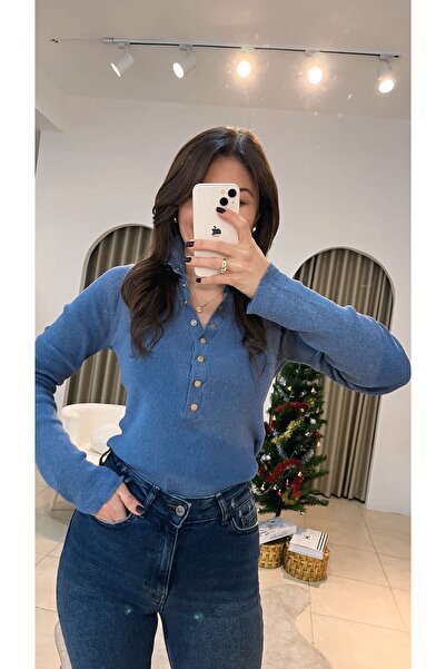 LBCOLLECTION Triko kazak