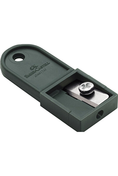 Faber Castel Ascuțitoare de creioane Faber Castell de 2 mm