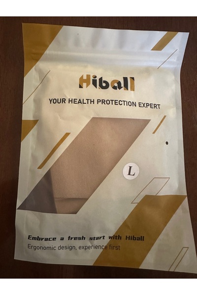 shifatechh Brand: Hiball Hiball Lymphedema