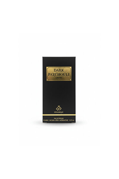 DYNAMIQUE Dark Patchouli edp 100mL