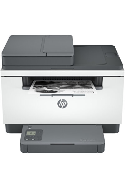 HP 6GX00F (M234sdn) LaserJet Tarayıcı + Fotokopi + Network + Dubleks Mono Lazer Yazıcı