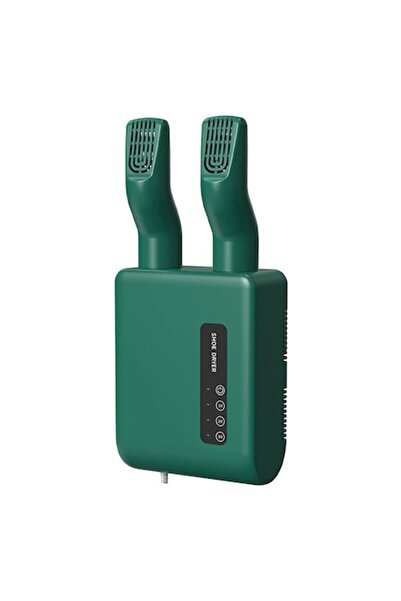 Optim Solution Uscător electric de încălțăminte