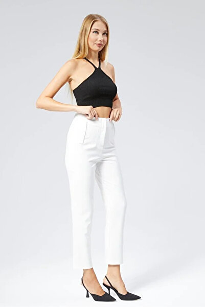 Appleline APL24SS00014 Pantolon