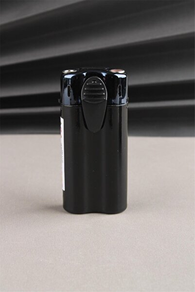 Silvio Monetti Çift Yanışlı Mavi Pürmüz Ve Normal Alevli Çakmak - Jet Alevli ...