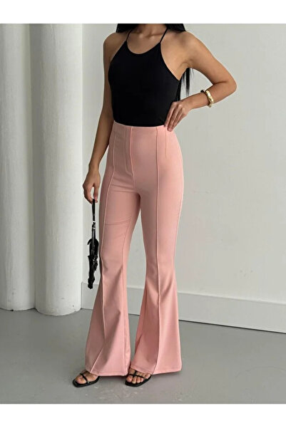 Appleline APL24SS00009 Pantolon