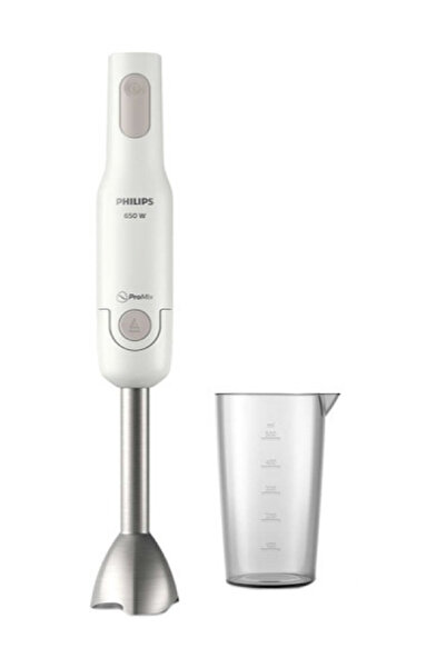 Philips ProMix HR-2534 El Blenderı