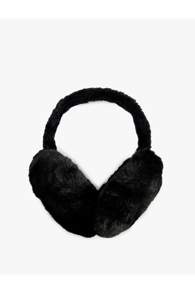 Koton Cască de urechi de pluș