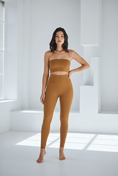 Moda Hour High Waist Tights