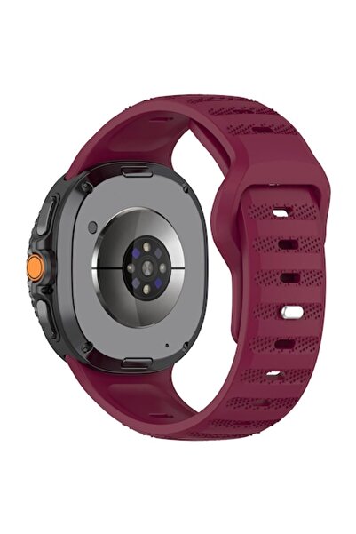 Optim Solution Adjustable SmartWatch Strap for Samsung Galaxy Watch8