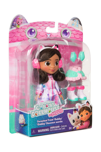 Spinmaster فيلم غابي دولهاوس: أجمل الحلوى 20151838