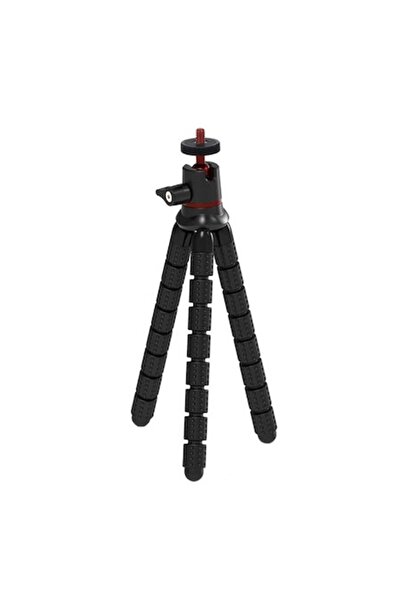 Optim Solution Trepied foto cu picioare flexibile