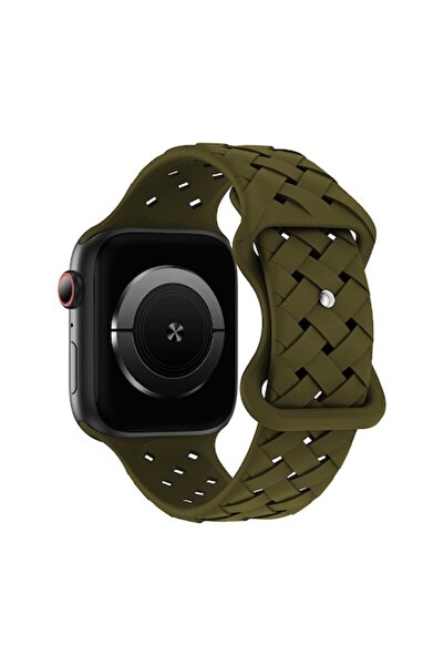 Optim Solution Curea SmartWatch pentru Apple iWatch