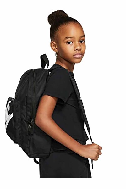 Nike Y Elmntl Bkpk Shoebox W: 46 Cm, H: 30 Cm, D: 13 cm Unisex Backpack Hj418...