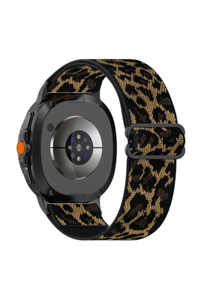 Optim Solution Curea SmartWatch pentru Samsung Galaxy Watch8