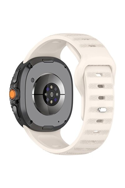 Optim Solution Adjustable SmartWatch Strap for Samsung Galaxy Watch8