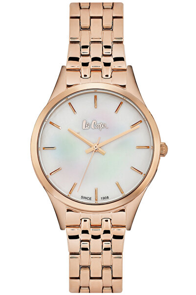 Lee Cooper ساعة يد نسائية LC6414.420