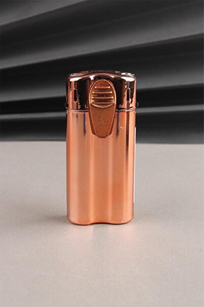 Silvio Monetti Çift Yanışlı Mavi Pürmüz Ve Normal Alevli Çakmak - Jet Alevli ...