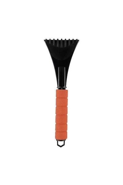Optim Solution Car Snow Scraper with Ergonomic Handle