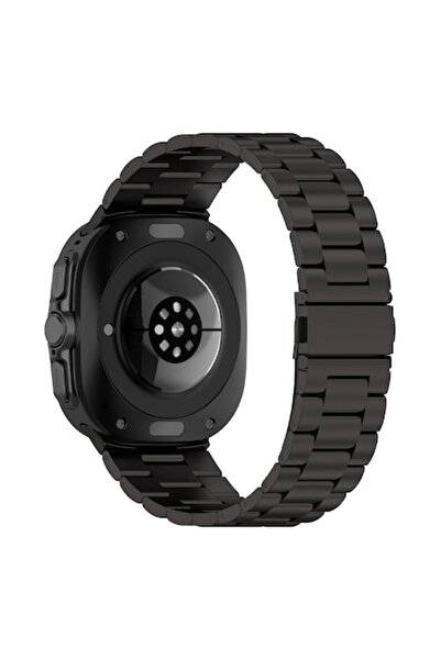 Optim Solution Curea SmartWatch pentru Samsung Galaxy Watch8