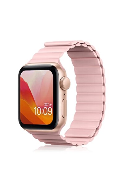 Optim Solution Curea ceas inteligent KB pentru Apple Watch 38 mm / 40 mm