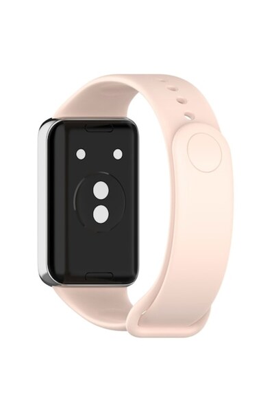 Optim Solution Smartwatch Strap for Honor Band 9, Soft Resistant Silicone, Co...