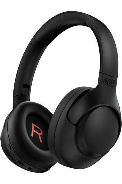 Genericc QCY H3 ANC Active Noise Cancelling Headphones