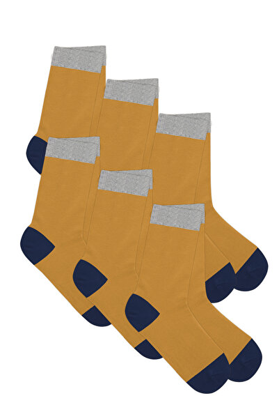 Albero Natur Gots Certified Organic Cotton Children's Socks