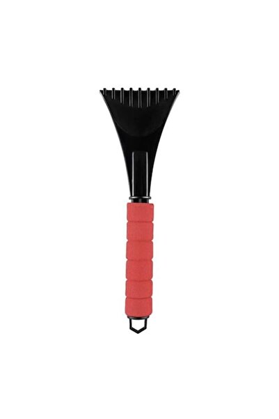 Optim Solution Car Snow Scraper with Ergonomic Handle