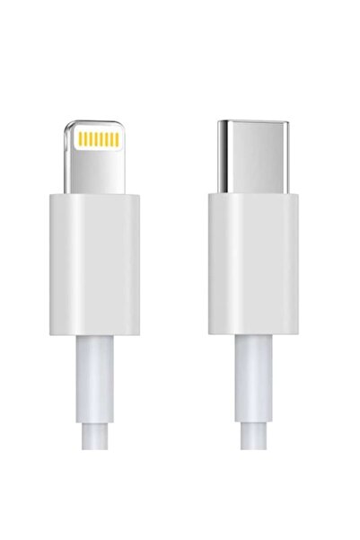 Optim Solution Cablu de date și încărcare USB-C la Lightning