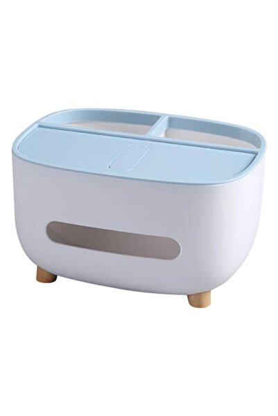 Optim Solution Napkin Holder, Multifunctional Box made of ABS