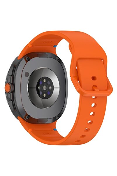 Optim Solution SmartWatch Strap for Samsung Galaxy Watch8