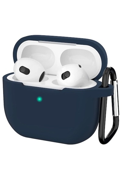 Optim Solution Protective Case for Apple AirPods 3