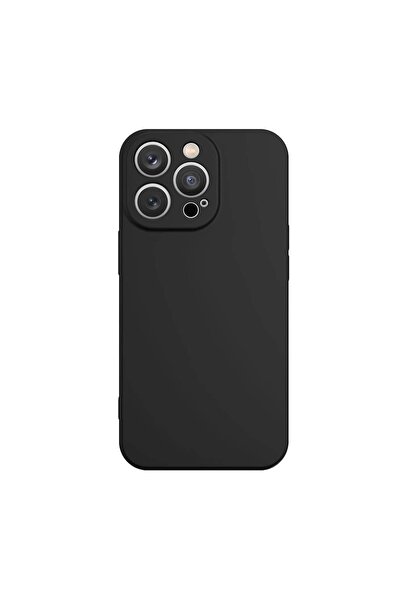 OEM Samsung Galaxy A55 5G Silicone Case - Black