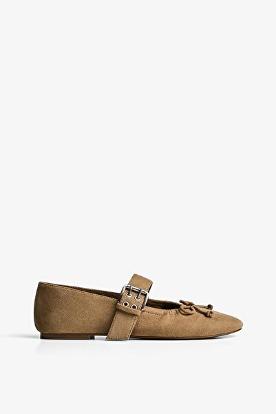 Bershka TOKALI BABET