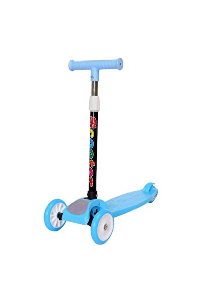 Optim Solution Trotinetă pentru copii,