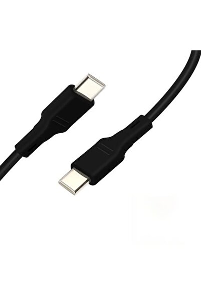 Optim Solution USB-C to USB-C Charging and Data Transfer Cable