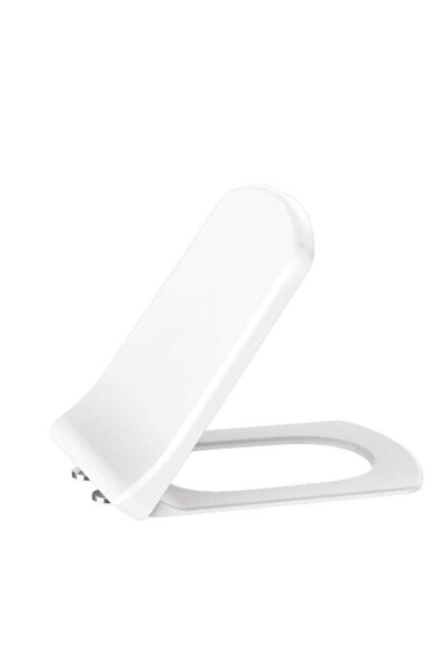 Store Lara Thermoplast Yavaş Kapanan Klozet Kapağı KC1603.03
