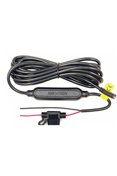 Hikvision Ae-Df7351 Obd Type-C Sabit Kablo,3,8 Metre Kamera Güvenlik Araç İzl...