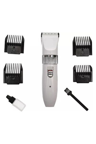 Optim Solution Animal Clipper