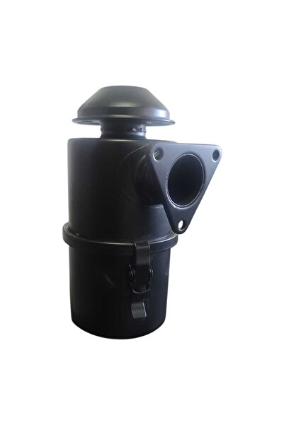 Elit Dizel Yağlı Hava Filtre Komple 3 Vidalı-Jeneratör/Çapa/Su Motoru 7/10/13 hp