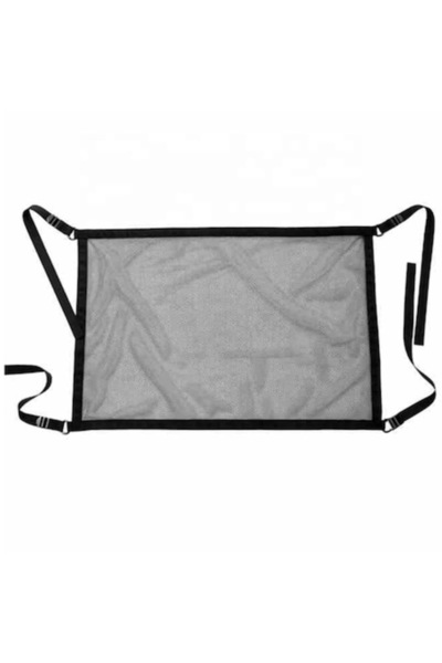 Optim Solution Car Roof Organizer Net