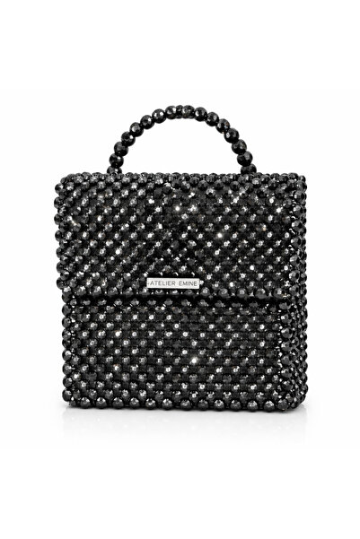 Atelier Emine Bianca Iron