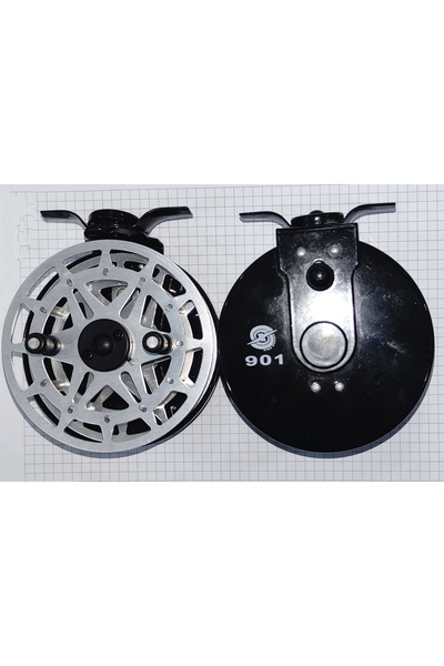 Silver Star SİLVERSTAR ALABALIK MAKİNESİ HF918