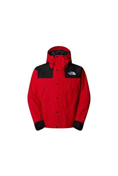 THE NORTH FACE M Dryvent Mono Mountain Jacket Men's Outdoor Jacket Nf0A88Xfkz...