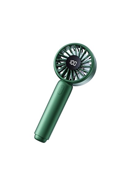 Optim Solution Mini ventilator AirGenius cu baterie