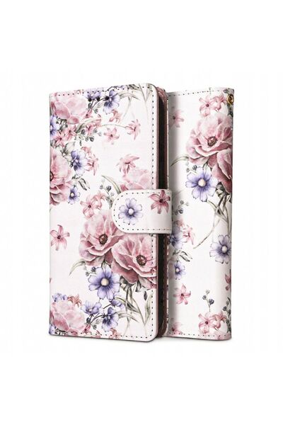 Tech-Protect Husă portofel pentru Samsung Galaxy M34 5G