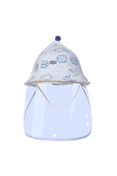 Optim Solution Căciulă de protecție pentru bebeluși 42 cm