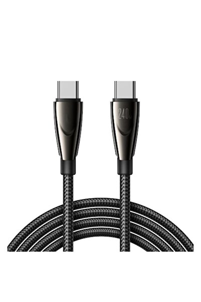 Optim Solution USB-C to Type-C Charging Cable