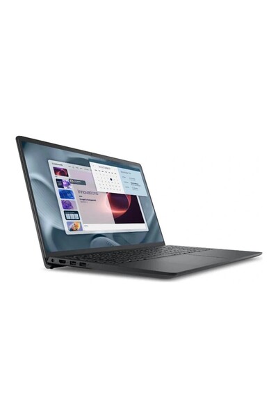 Dell Pro 15 Essential Core U3 100U 8Gb 512Gb Ssd 15.6 Fhd 120Hz Ubuntu Pv1525...